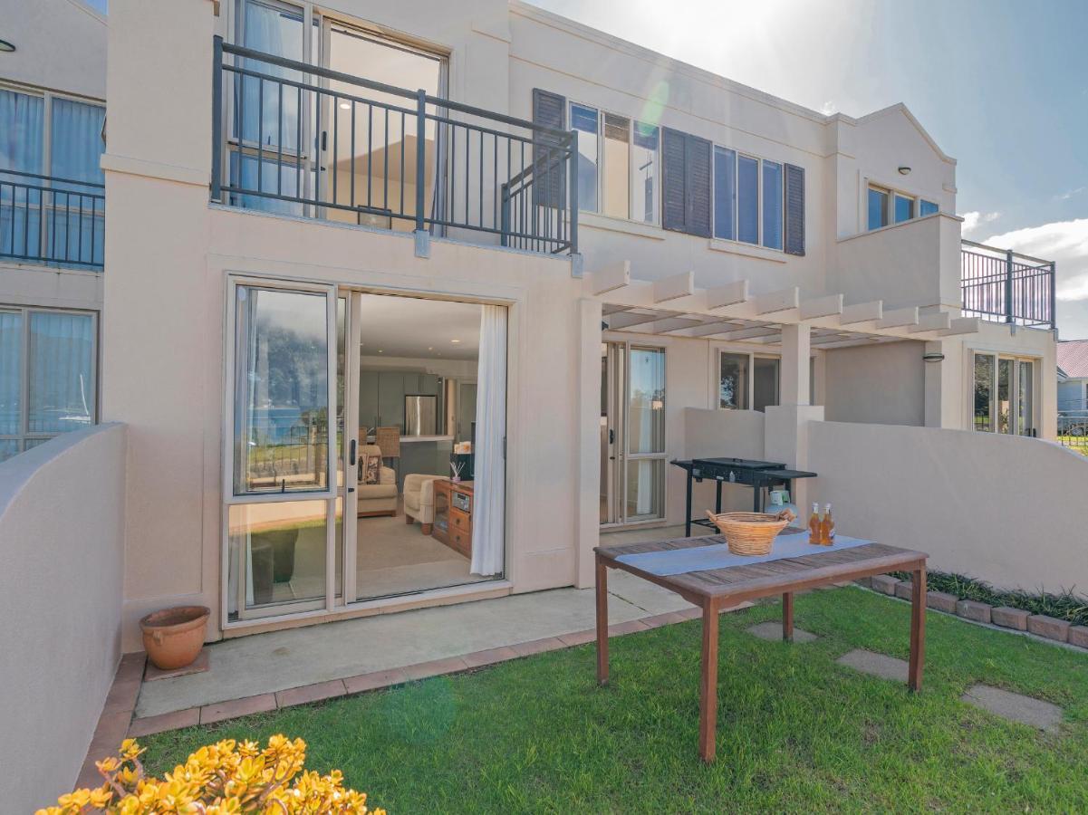 Tairua Waterfront Retreat - Tairua Apartment Ngoại thất bức ảnh