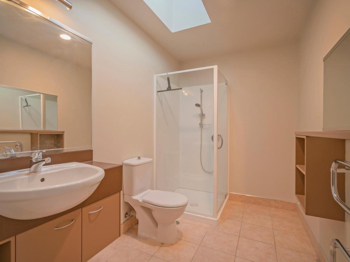 Tairua Waterfront Retreat - Tairua Apartment Ngoại thất bức ảnh
